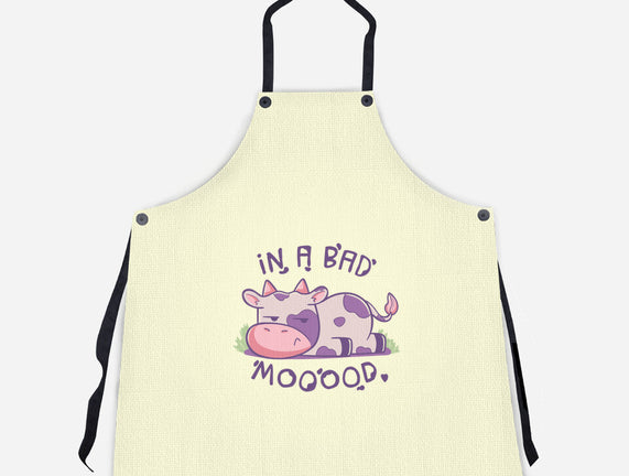 In A Bad Moood