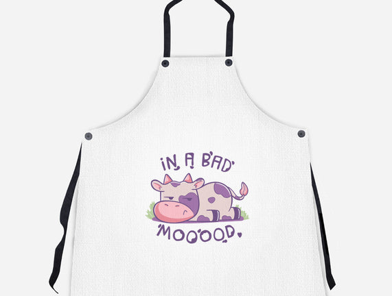 In A Bad Moood