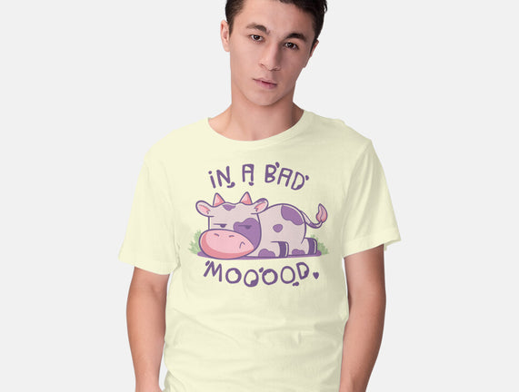 In A Bad Moood