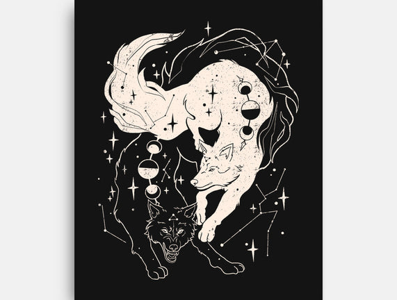Tamed Wolf