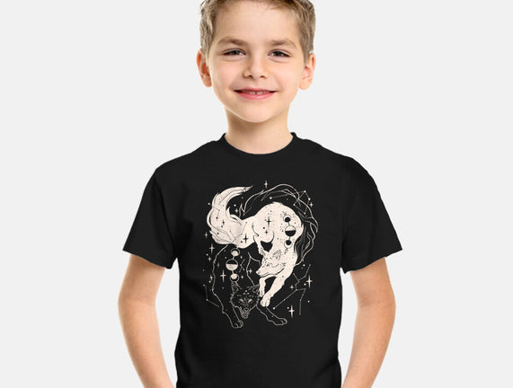 Tamed Wolf