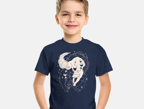 Tamed Wolf
