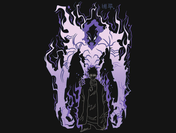 The Shadow Beru