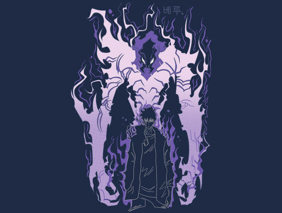 The Shadow Beru