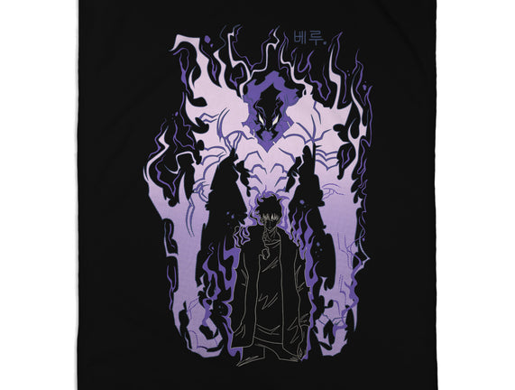 The Shadow Beru