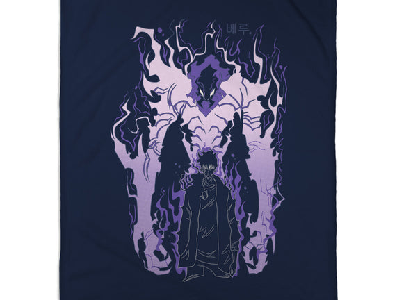 The Shadow Beru