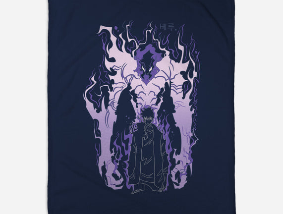 The Shadow Beru