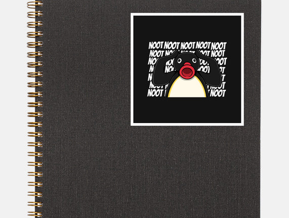 The Killing Noot