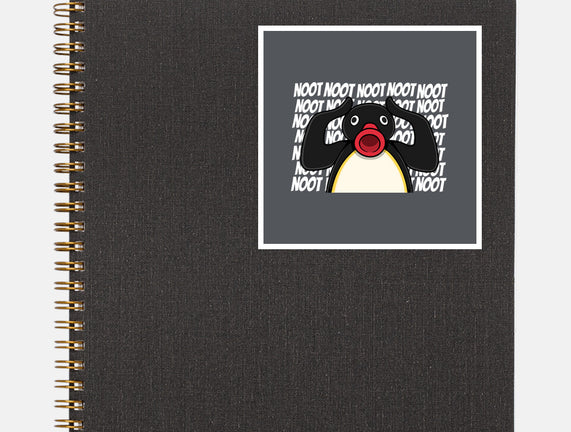 The Killing Noot
