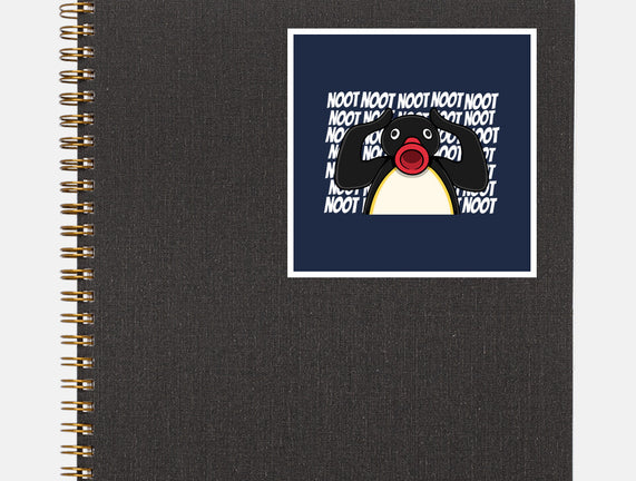 The Killing Noot