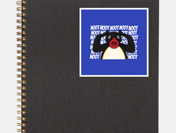 The Killing Noot