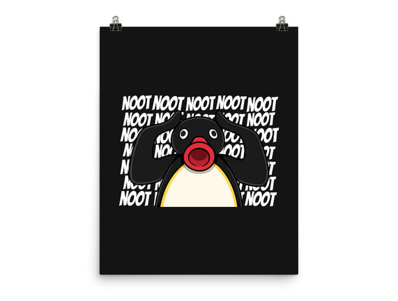 The Killing Noot