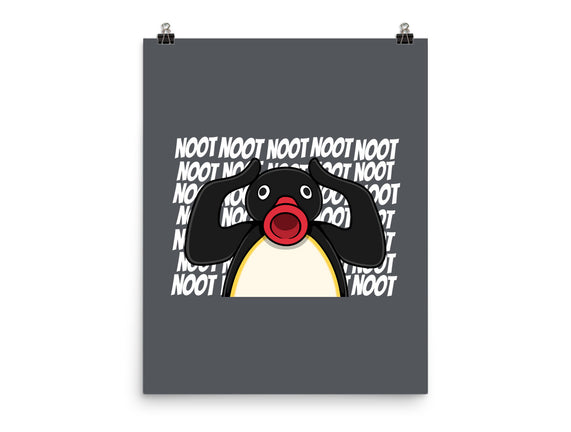 The Killing Noot