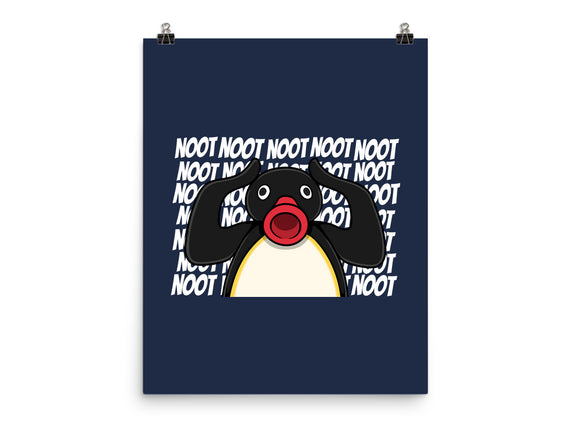 The Killing Noot