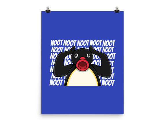 The Killing Noot
