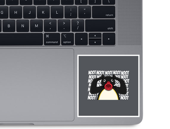 The Killing Noot