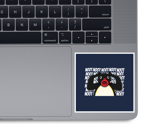 The Killing Noot