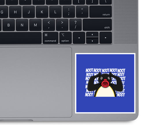 The Killing Noot