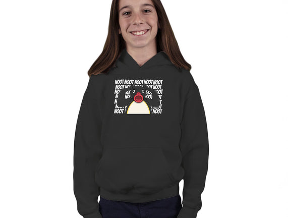 The Killing Noot