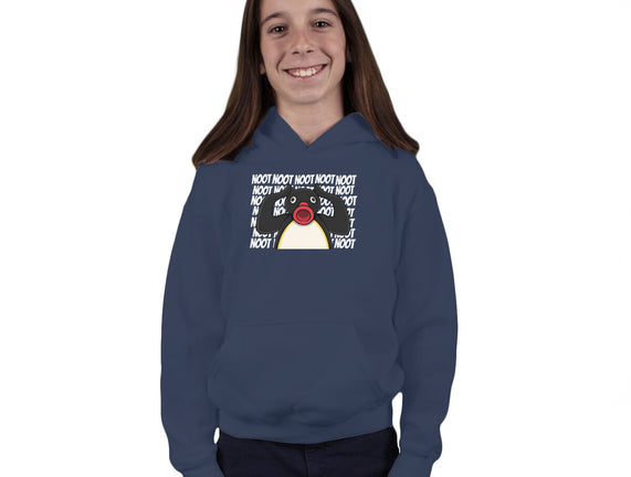 The Killing Noot