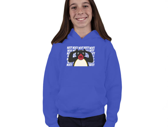 The Killing Noot