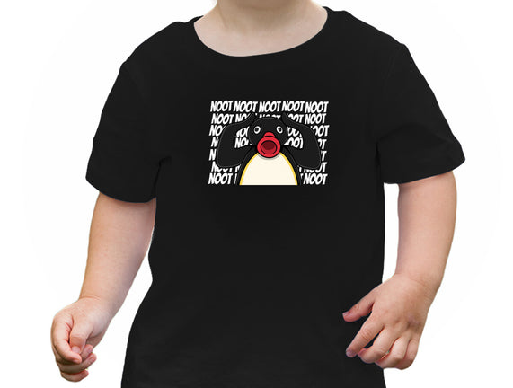 The Killing Noot