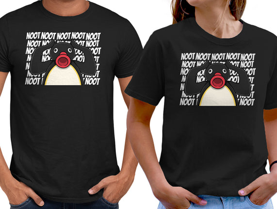The Killing Noot
