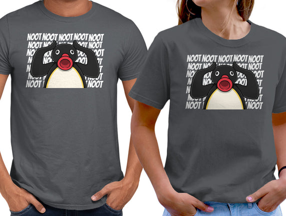 The Killing Noot