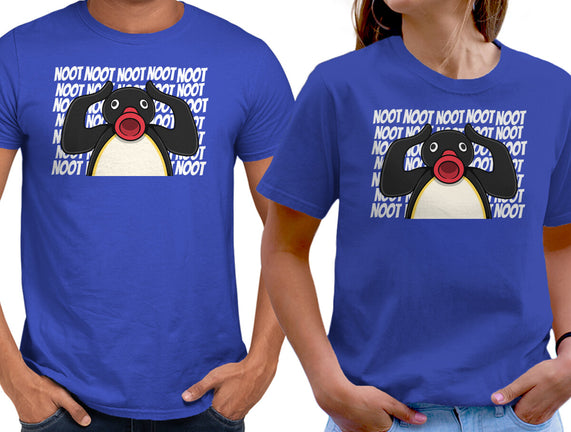 The Killing Noot