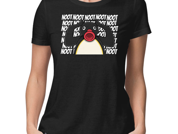 The Killing Noot