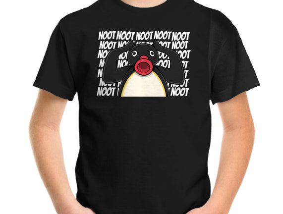 The Killing Noot