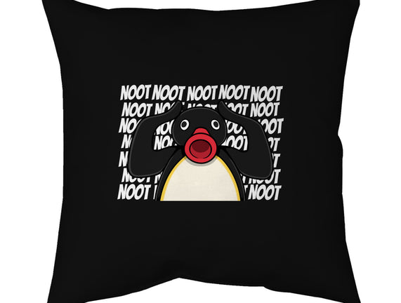 The Killing Noot