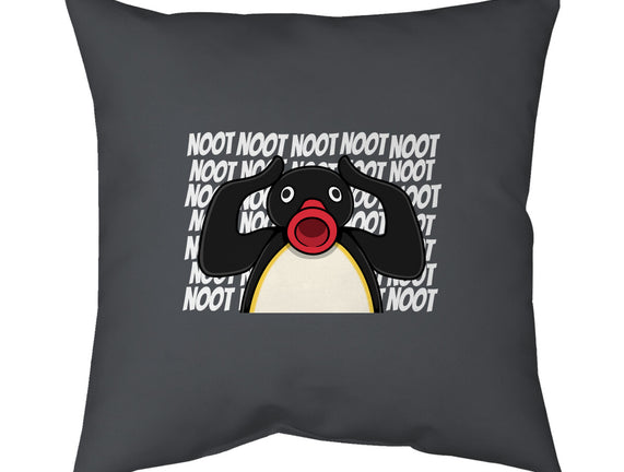 The Killing Noot