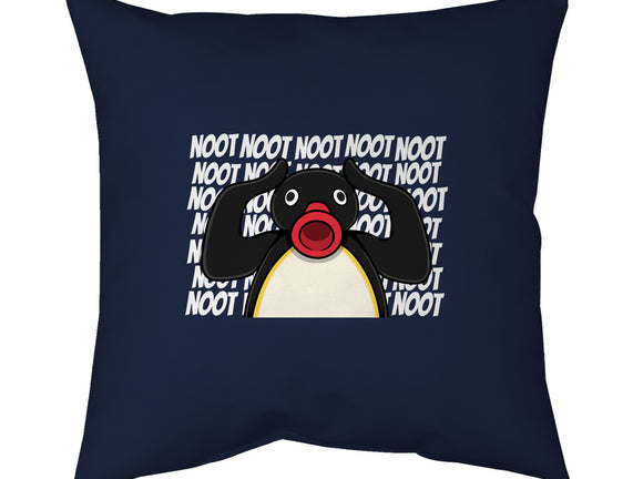 The Killing Noot