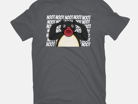 The Killing Noot