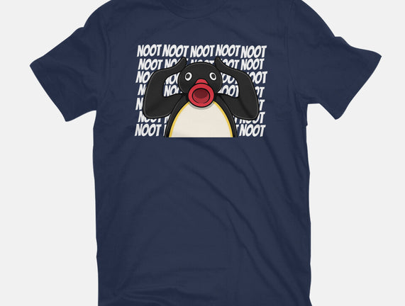 The Killing Noot