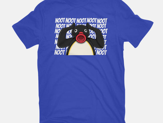 The Killing Noot