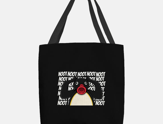 The Killing Noot
