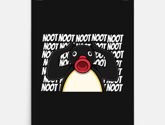 The Killing Noot