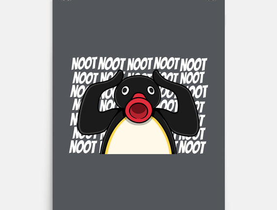 The Killing Noot