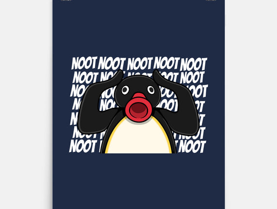The Killing Noot