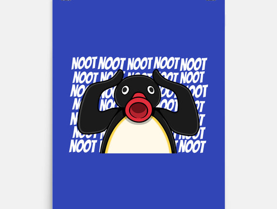 The Killing Noot