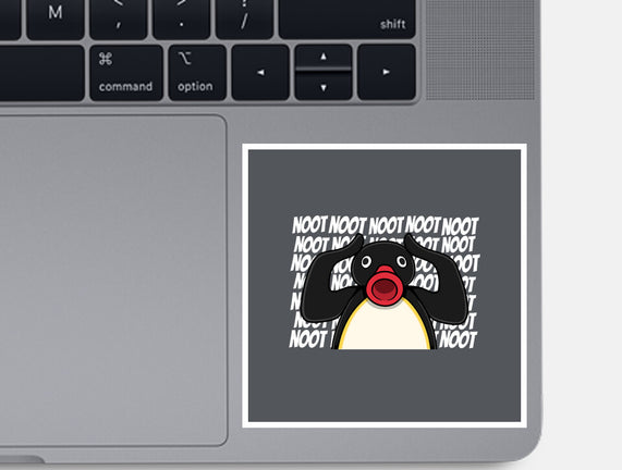 The Killing Noot