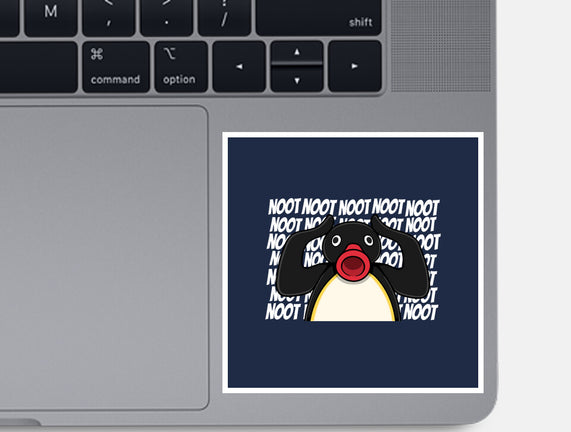 The Killing Noot