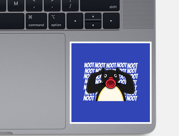 The Killing Noot