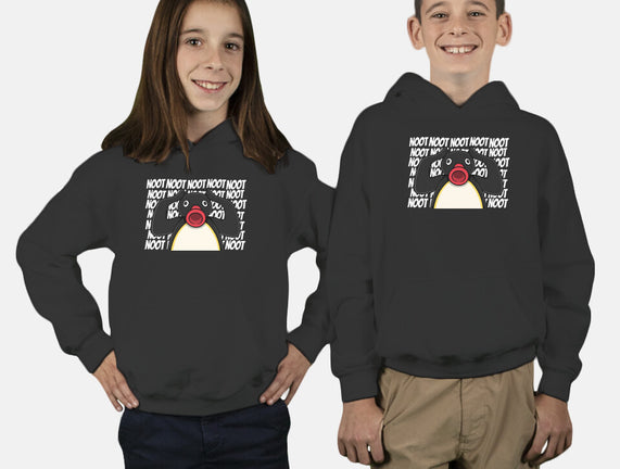 The Killing Noot
