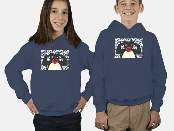 The Killing Noot