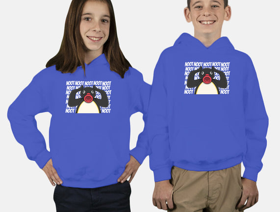 The Killing Noot