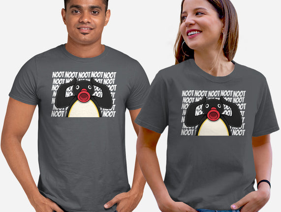 The Killing Noot