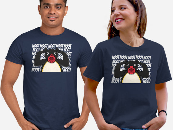 The Killing Noot